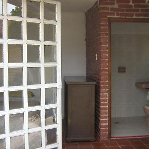 Hospedaje Bugambilias